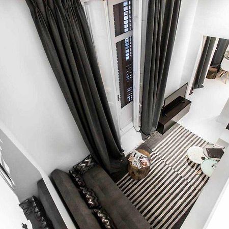 Belen Modern & Luxury Space Near Plaza Mayor Madri Exterior foto