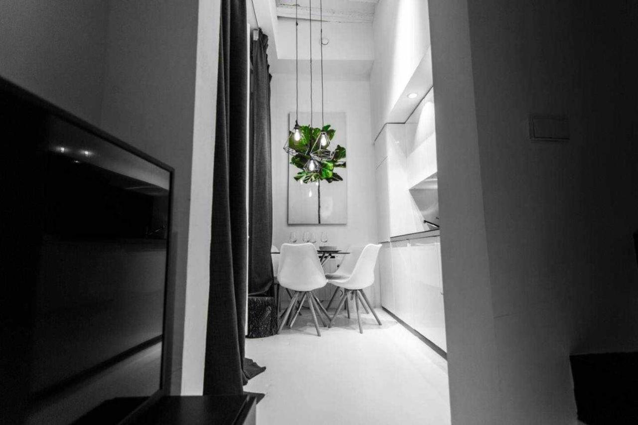 Belen Modern & Luxury Space Near Plaza Mayor Madri Exterior foto