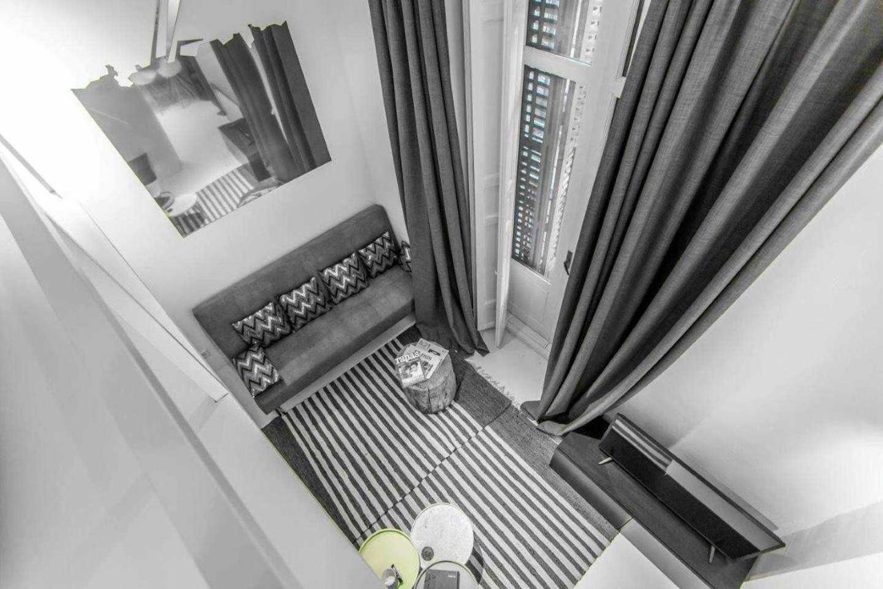 Belen Modern & Luxury Space Near Plaza Mayor Madri Exterior foto