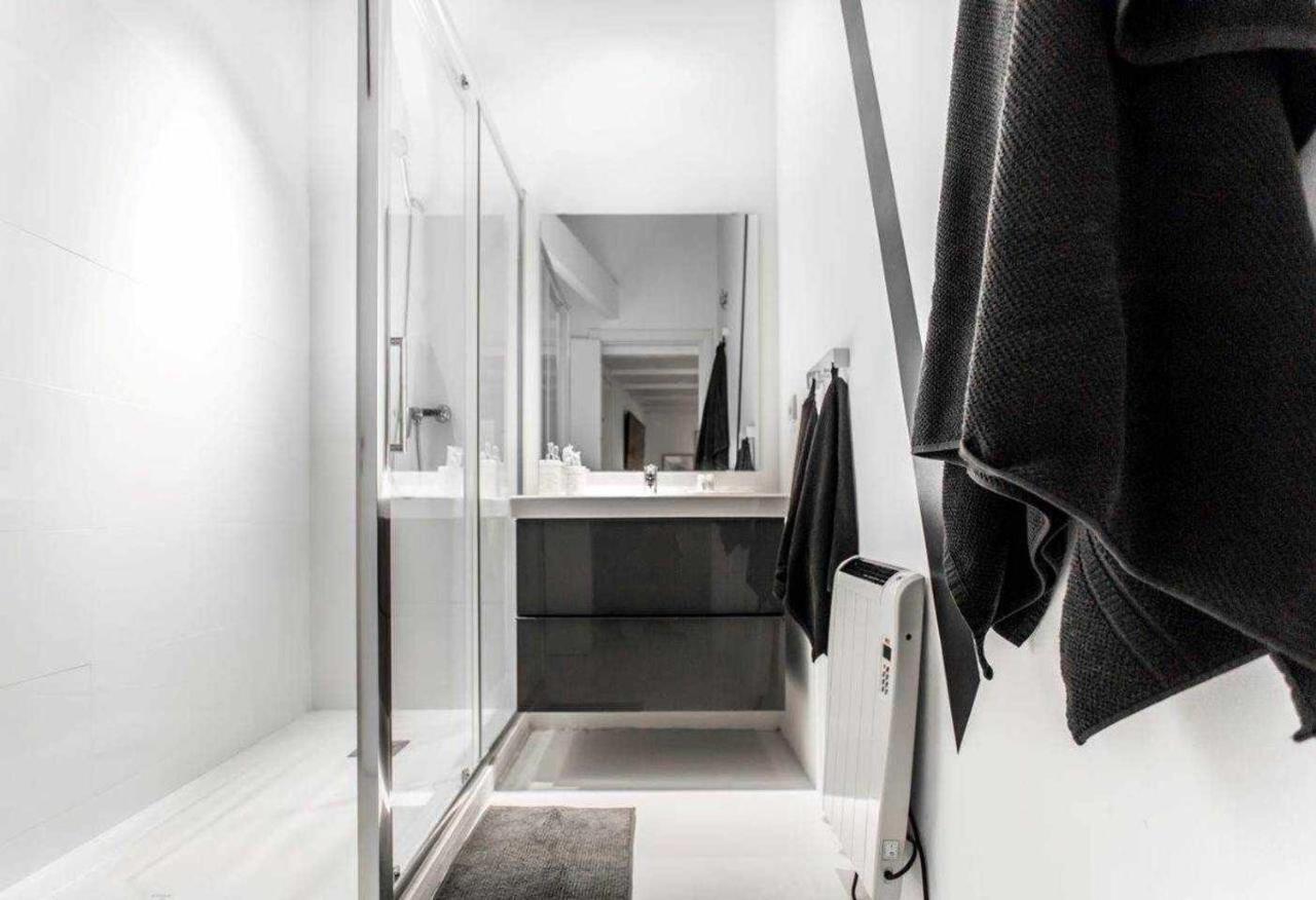 Belen Modern & Luxury Space Near Plaza Mayor Madri Exterior foto