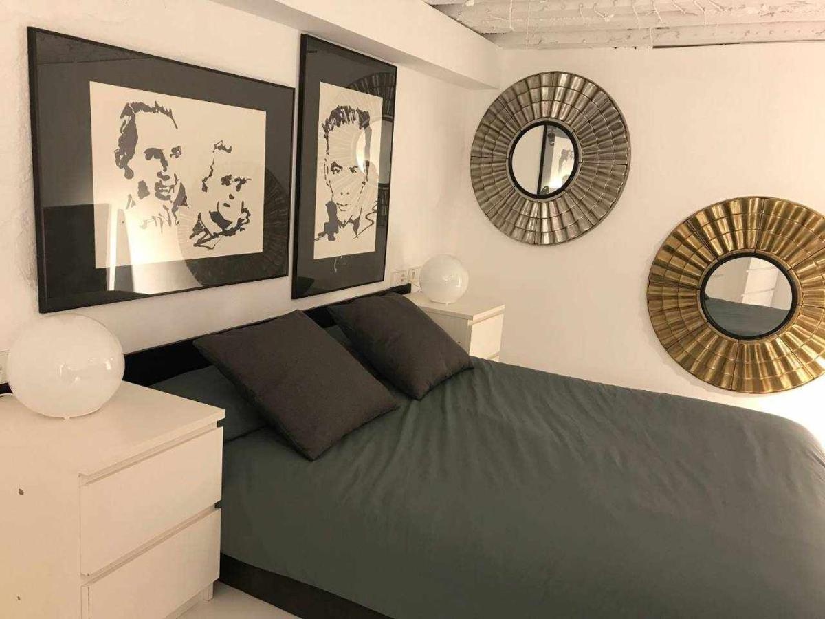 Belen Modern & Luxury Space Near Plaza Mayor Madri Exterior foto