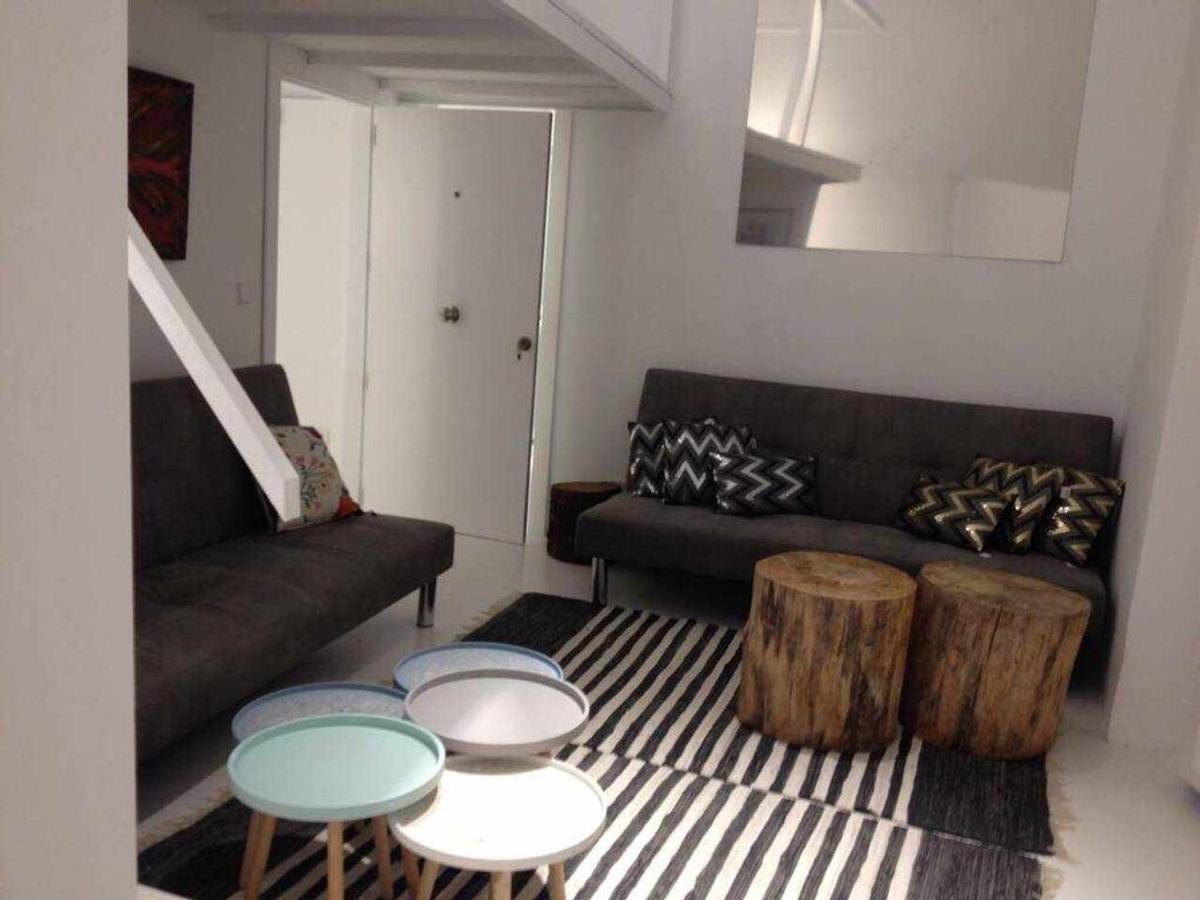 Belen Modern & Luxury Space Near Plaza Mayor Madri Exterior foto