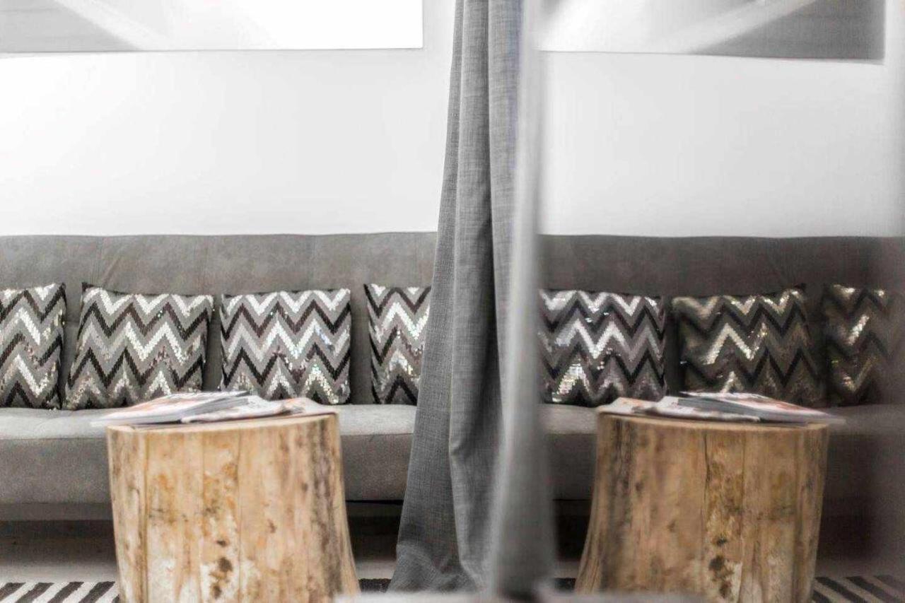 Belen Modern & Luxury Space Near Plaza Mayor Madri Exterior foto