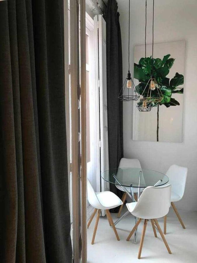 Belen Modern & Luxury Space Near Plaza Mayor Madri Exterior foto